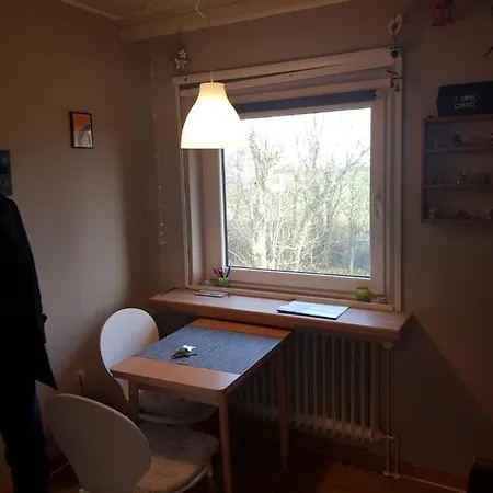 Ferienwohnung Jebeweg App. 9 Nordstrand Exterior photo