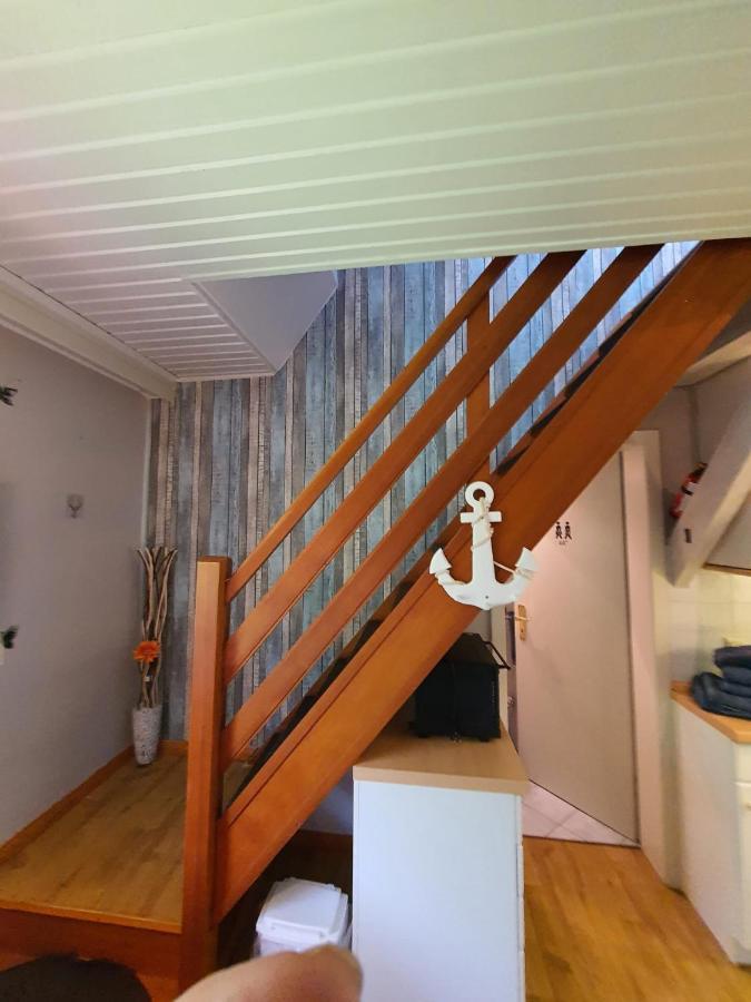Jebeweg App. 9 Apartment *