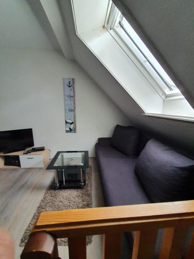 Jebeweg App. 9 Nordstrand